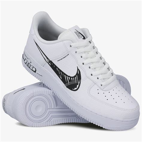 nike air force weiss herren|weiße air force 1.